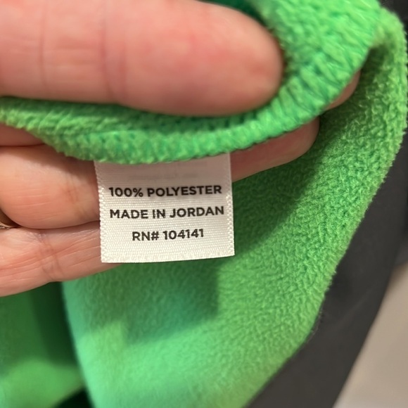 Walter Hagen Quarter Zip Jacket - Picture 7 of 11
